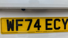 Honda Zr-V 2.0 eHEV Advance 5dr CVT Hybrid Estate